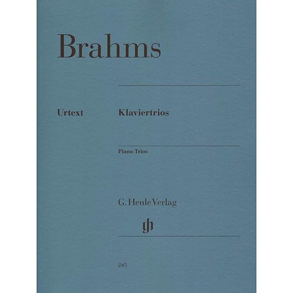 Amazon.com: Brahms: Piano Quintet in F Minor, Op. 34